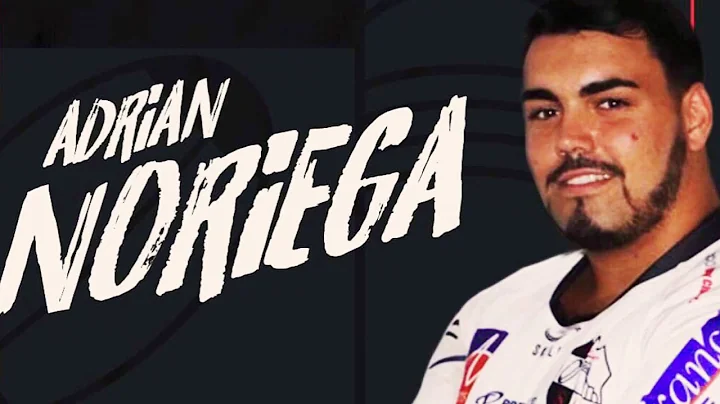 Adrian Noriega Photo 29