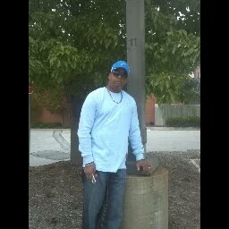 Ernest Harden Photo 2