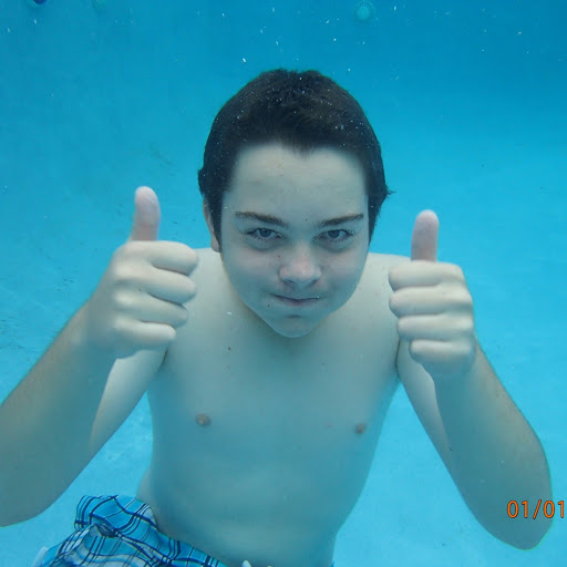Thomas Carruthers Photo 12