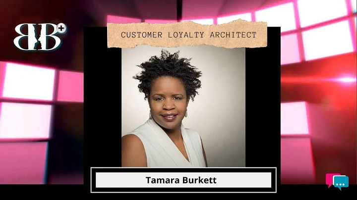 Tamara Burkett Photo 10