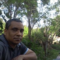 Richard Tavarez Photo 2