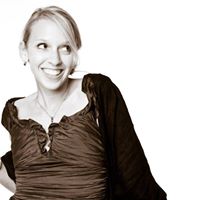 Rachel Berk Photo 6