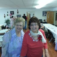 Winifred Clark Photo 1