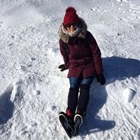 Sarah Monte Photo 7