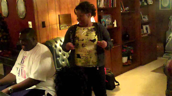 Nedra Allen Photo 20