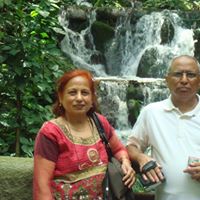 Satish Puri Photo 3