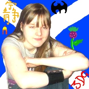 Alana Bell Photo 14