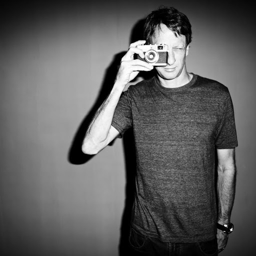 Paul Hawk Photo 13