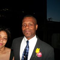 Gregory Lawrence Photo 7