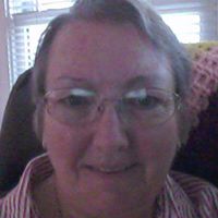 Barbara Messenger Photo 2