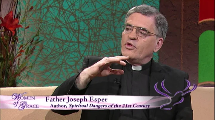 Joseph Esper Photo 3