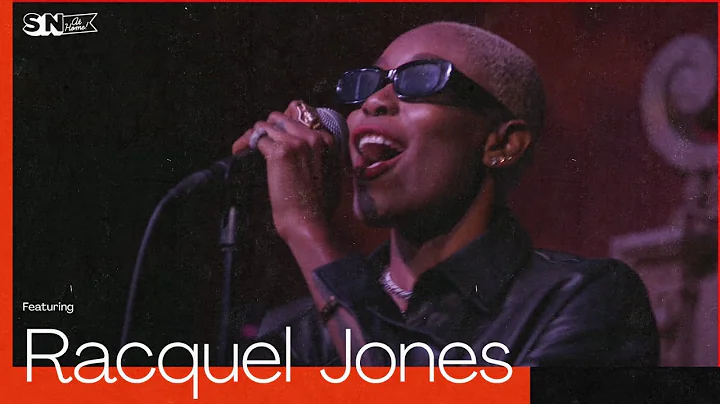 Raquel Jones Photo 35