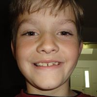 Aaron Frick Photo 1