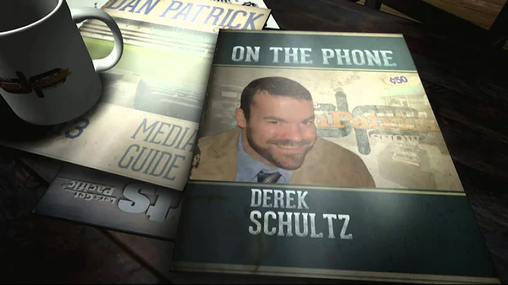 Derek Schultz Photo 33