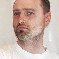Joseph Darrow Photo 3
