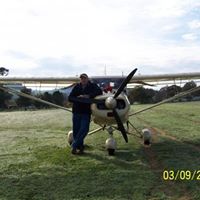 Brett Rowley Photo 8