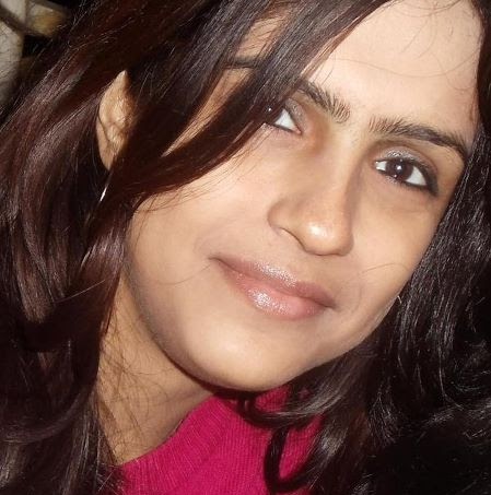 Monica Rao Photo 14