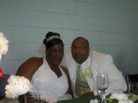 Regina Williams Photo 22