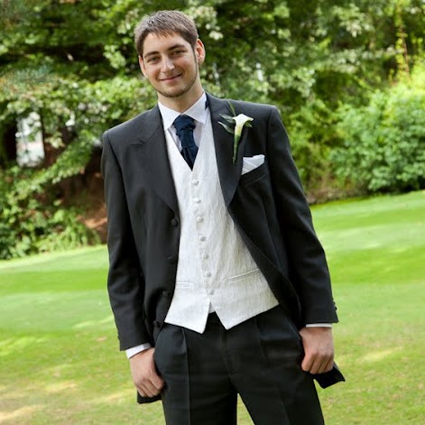 Sean Clarke Photo 16