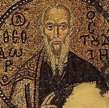 Theodore Moses Photo 9