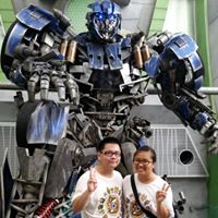 Fiona Chin Photo 5