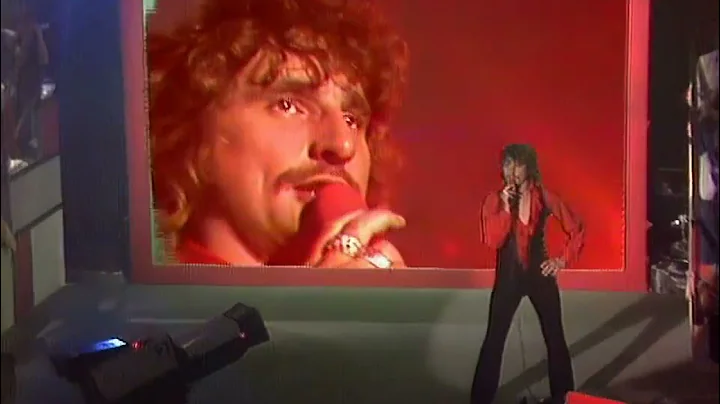 David Byron Photo 42