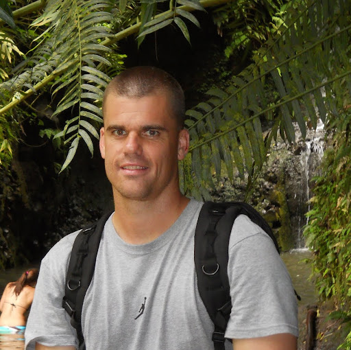 Mark Nielsen Photo 11