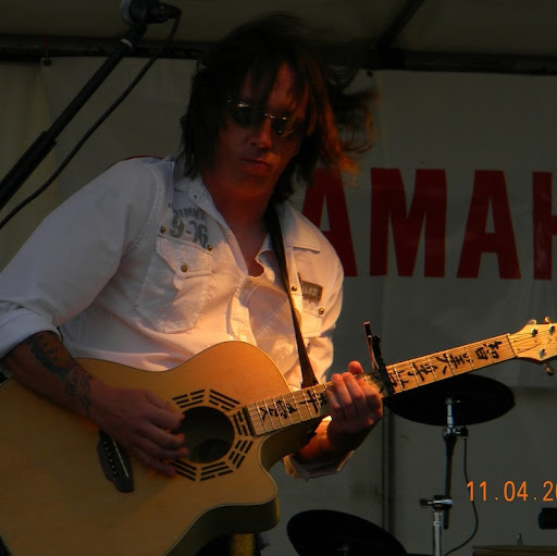 Jeff Lynn Photo 11