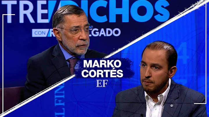Marcos Cortes Photo 27