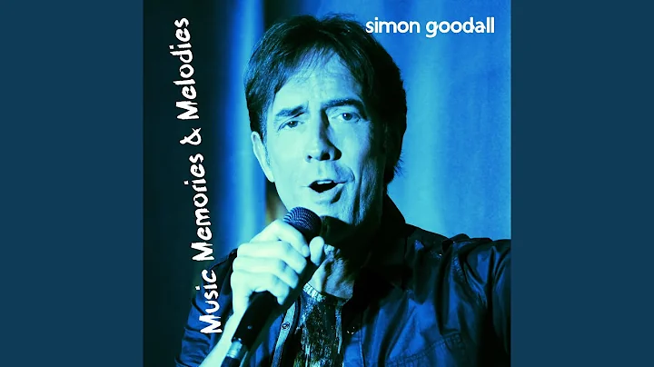 Simon Goodall Photo 26