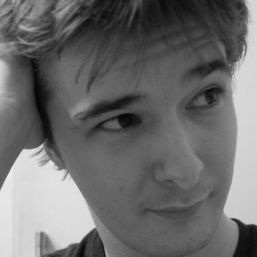 Ryan Trotter Photo 8