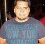 Jorge Infante Photo 12