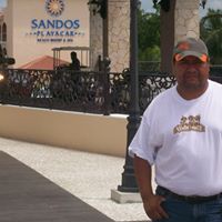 Jorge Balderas Photo 8