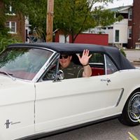 Fred Westfall Photo 1