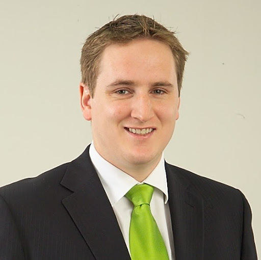 Gregory Easton Photo 5
