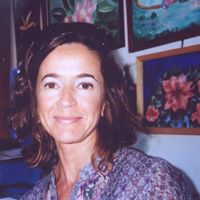 Vera Reis Photo 1