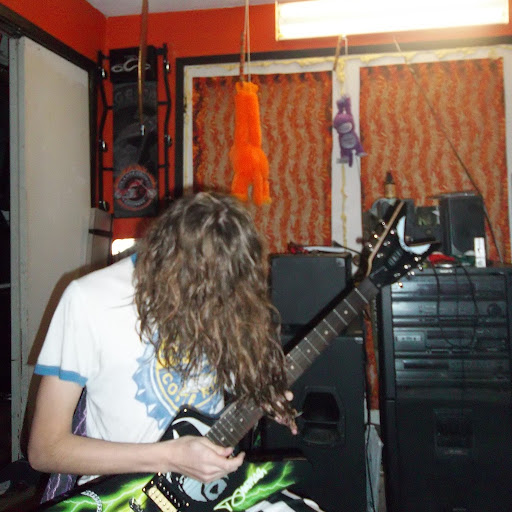 Jonathan Chance Photo 10