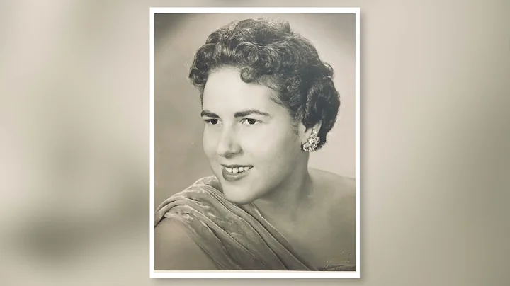 Doris Jackson Photo 40