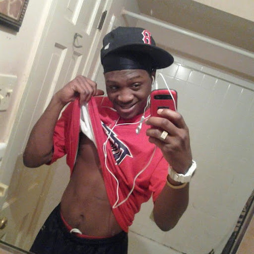 Demarcus Reed Photo 9