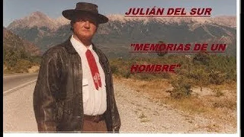Julian Sur Photo 6