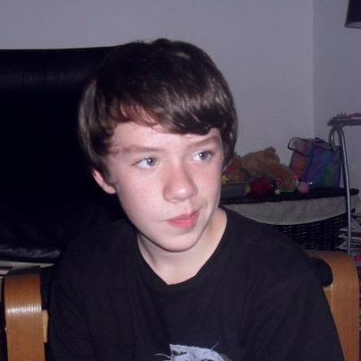 Anthony Burrows Photo 16
