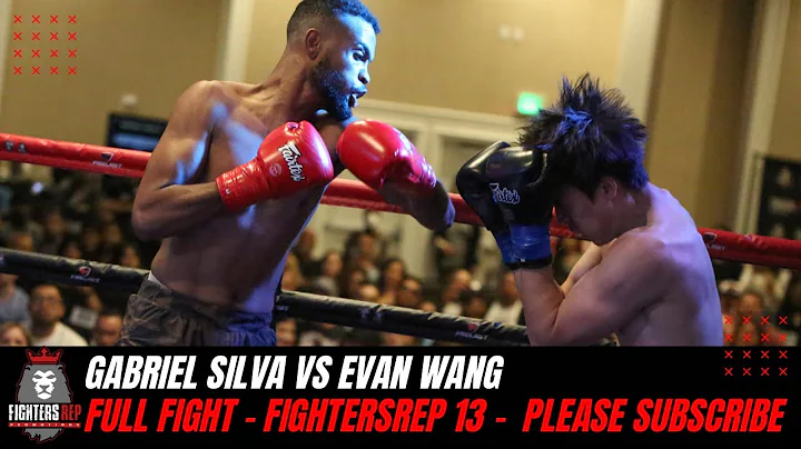 Gabe Silva Photo 28