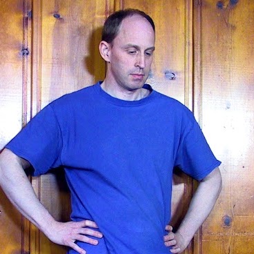Roger Lindsay Photo 11