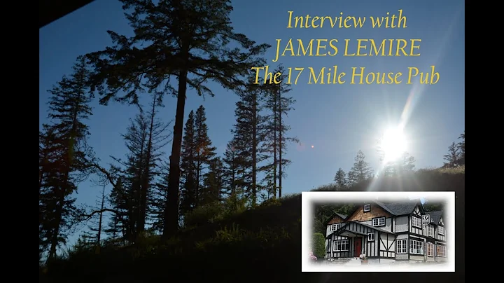 James Lemire Photo 25