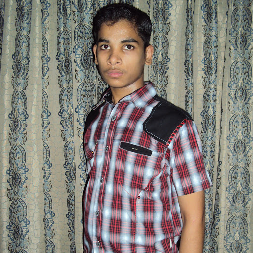 Saqib Khan Photo 12