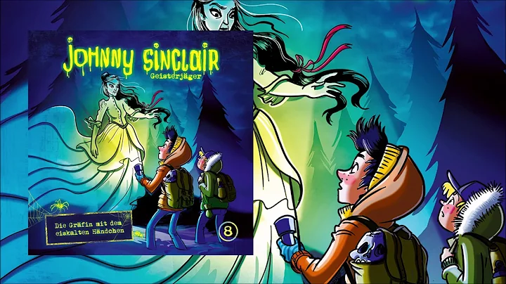 Johnny Sinclair Photo 24