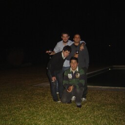 Jose Risco Photo 11
