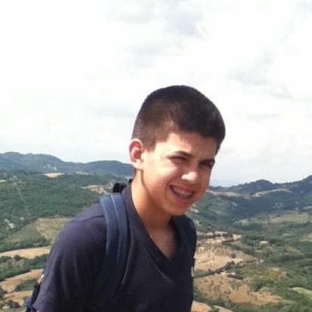 Matthew Sierra Photo 9