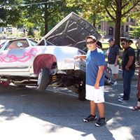 Herman Parker Photo 7