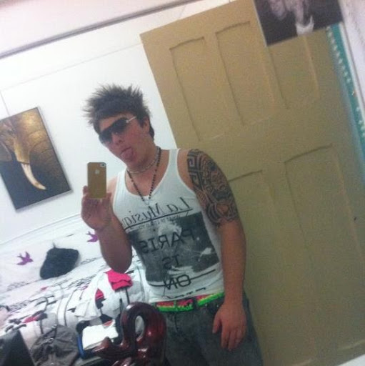Dominic Spano Photo 2